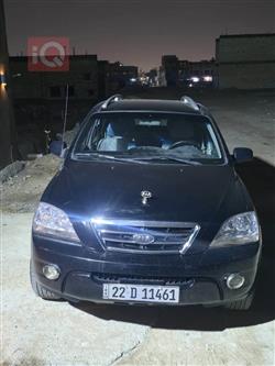 کیا سۆرینتۆ